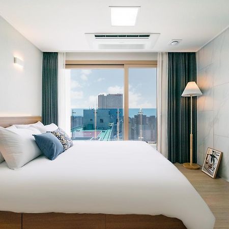 Urbanstay Jeju Airport Ngoại thất bức ảnh