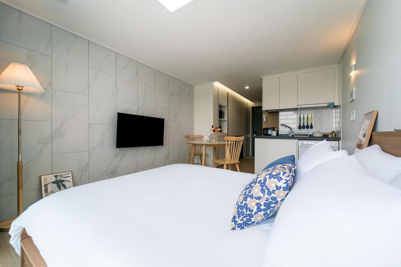Urbanstay Jeju Airport Ngoại thất bức ảnh