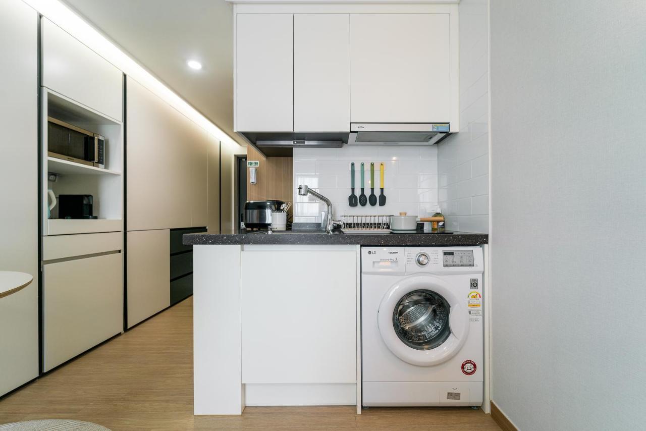 Urbanstay Jeju Airport Ngoại thất bức ảnh