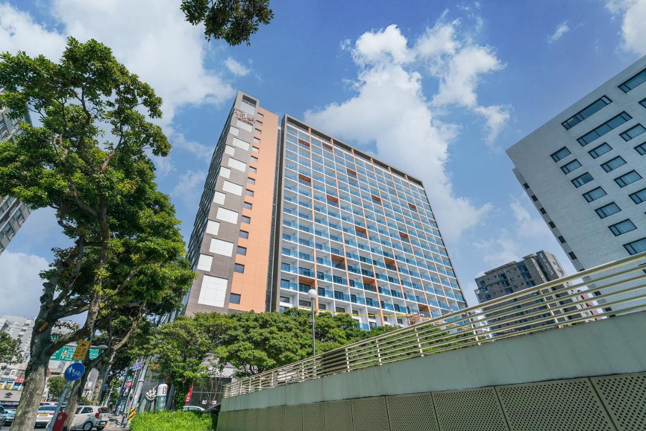 Urbanstay Jeju Airport Ngoại thất bức ảnh