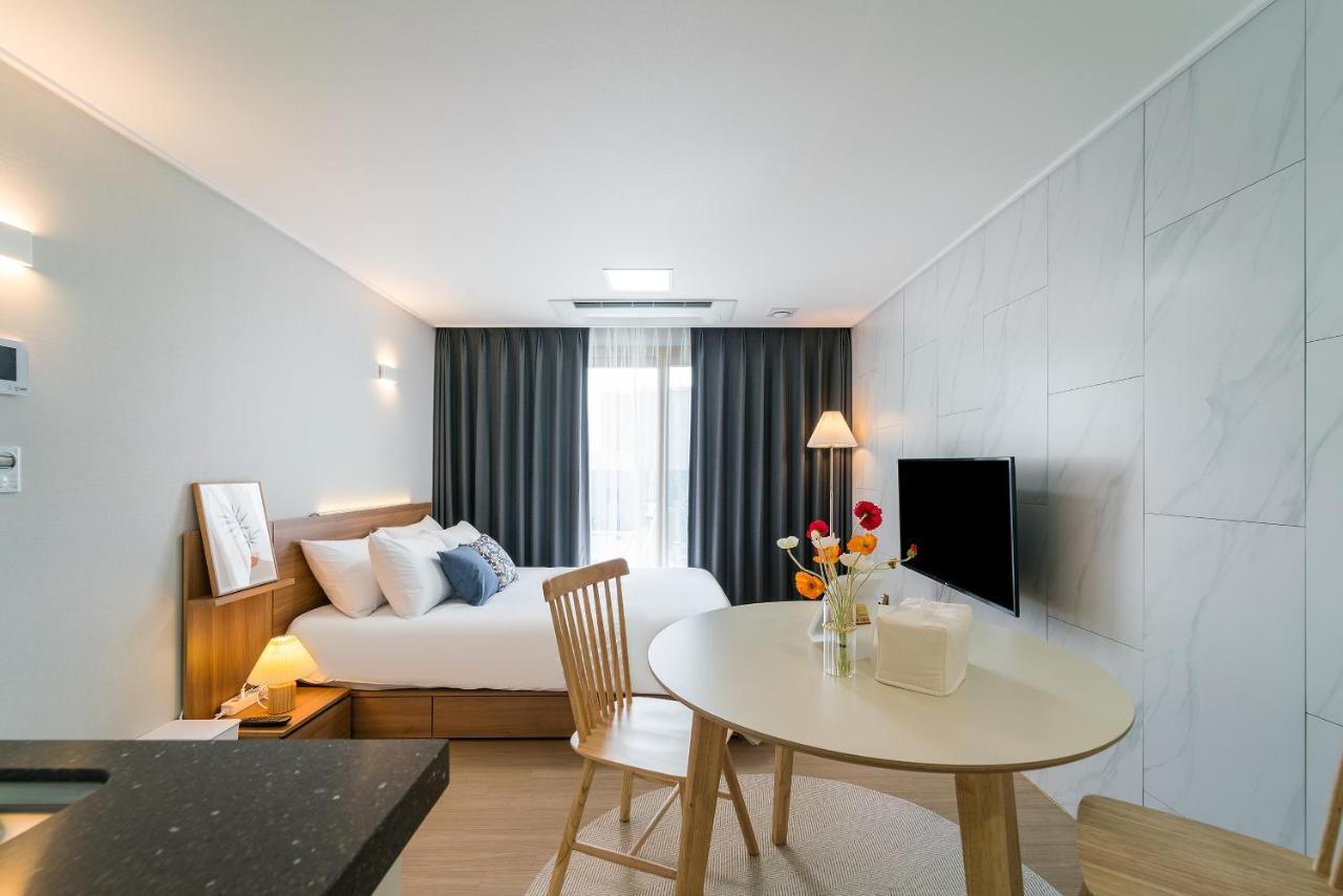 Urbanstay Jeju Airport Ngoại thất bức ảnh
