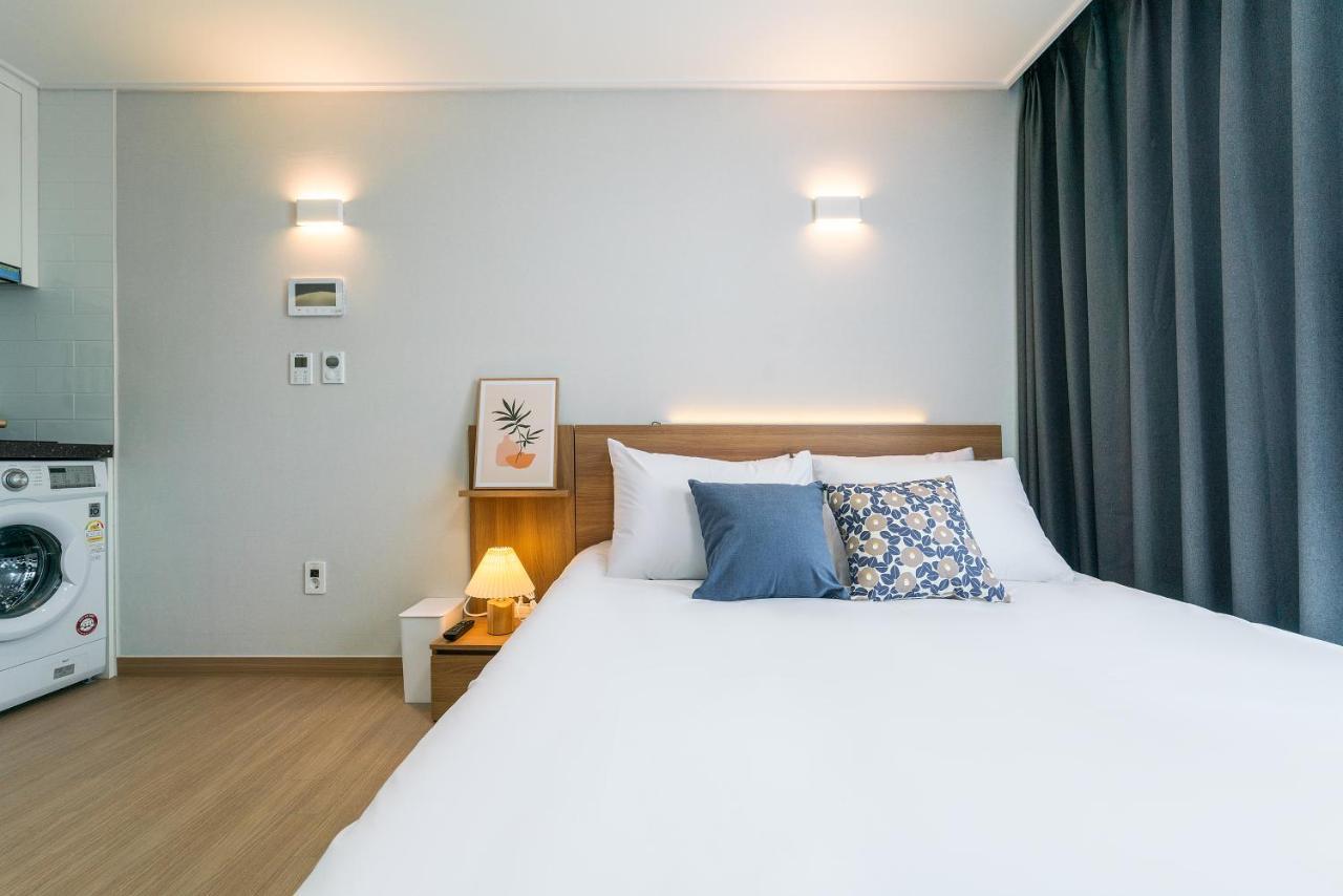 Urbanstay Jeju Airport Ngoại thất bức ảnh