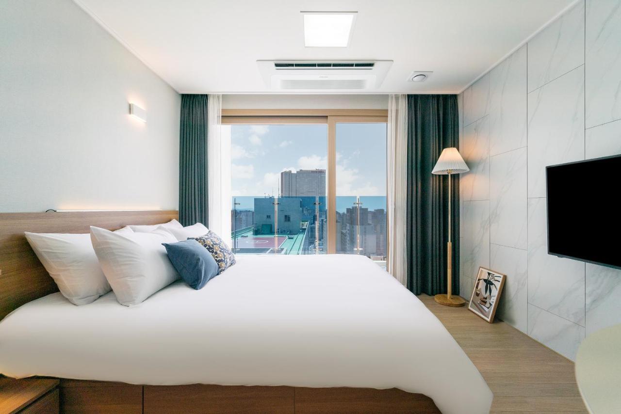 Urbanstay Jeju Airport Ngoại thất bức ảnh