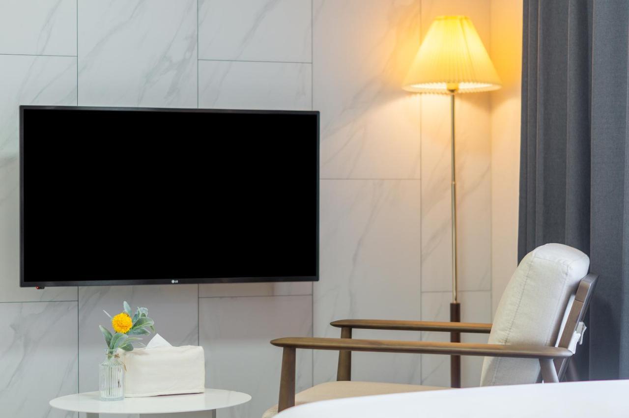 Urbanstay Jeju Airport Ngoại thất bức ảnh