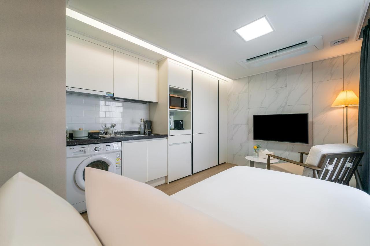 Urbanstay Jeju Airport Ngoại thất bức ảnh