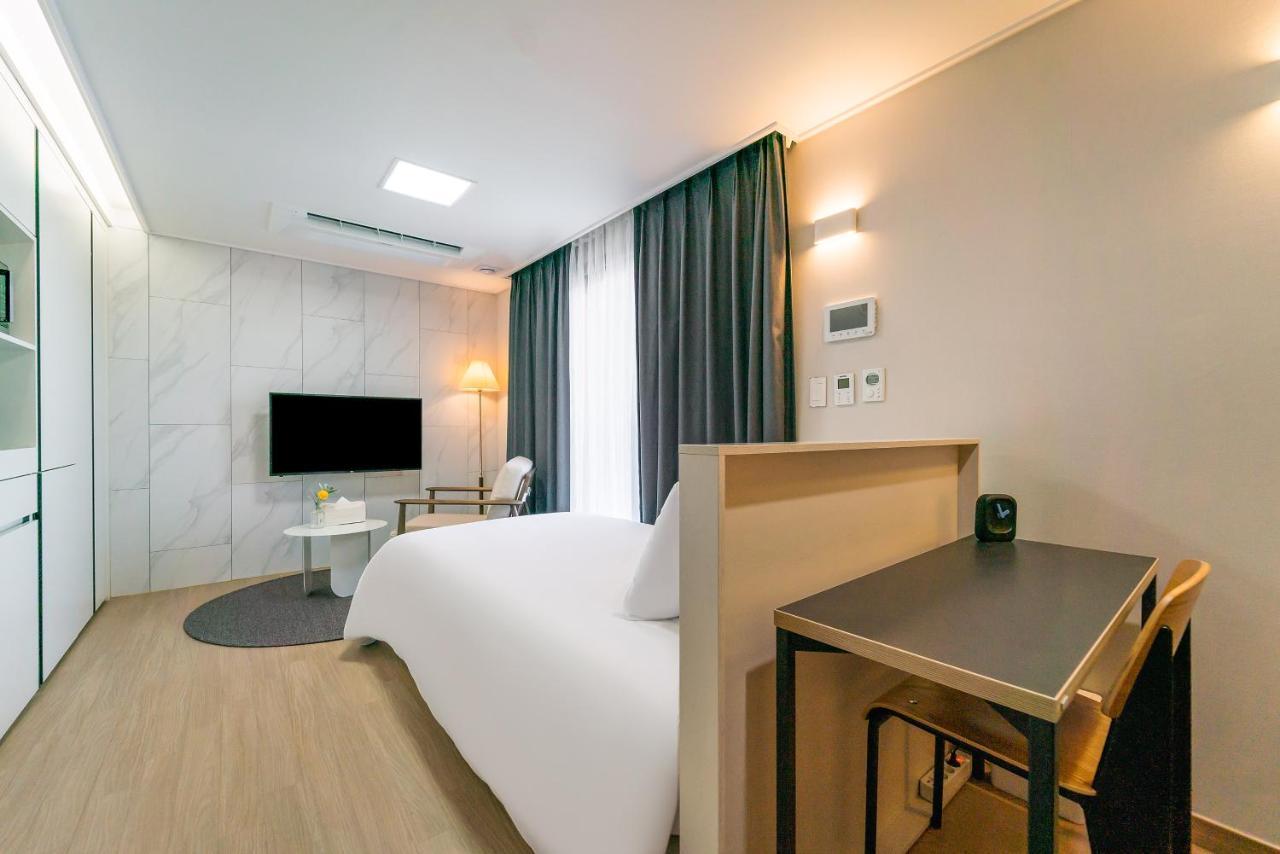 Urbanstay Jeju Airport Ngoại thất bức ảnh