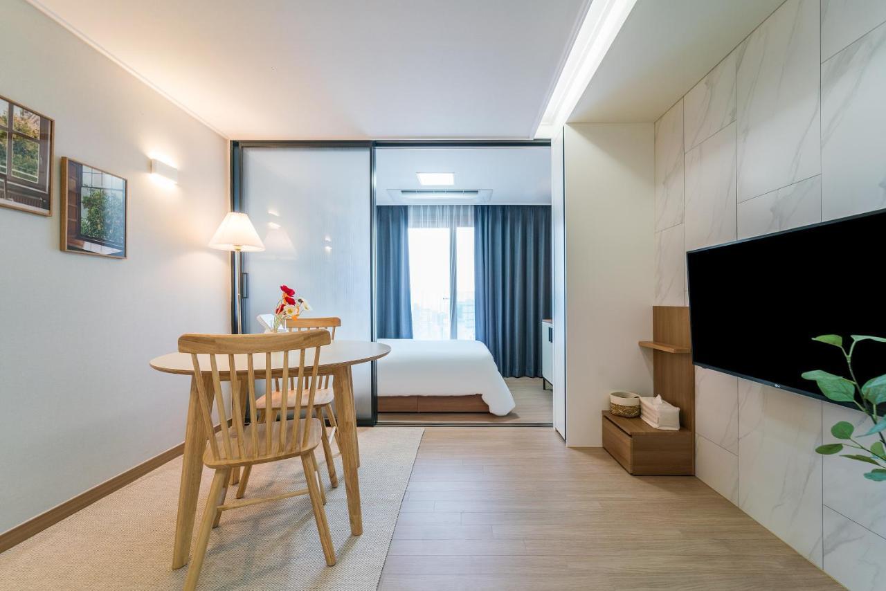 Urbanstay Jeju Airport Ngoại thất bức ảnh