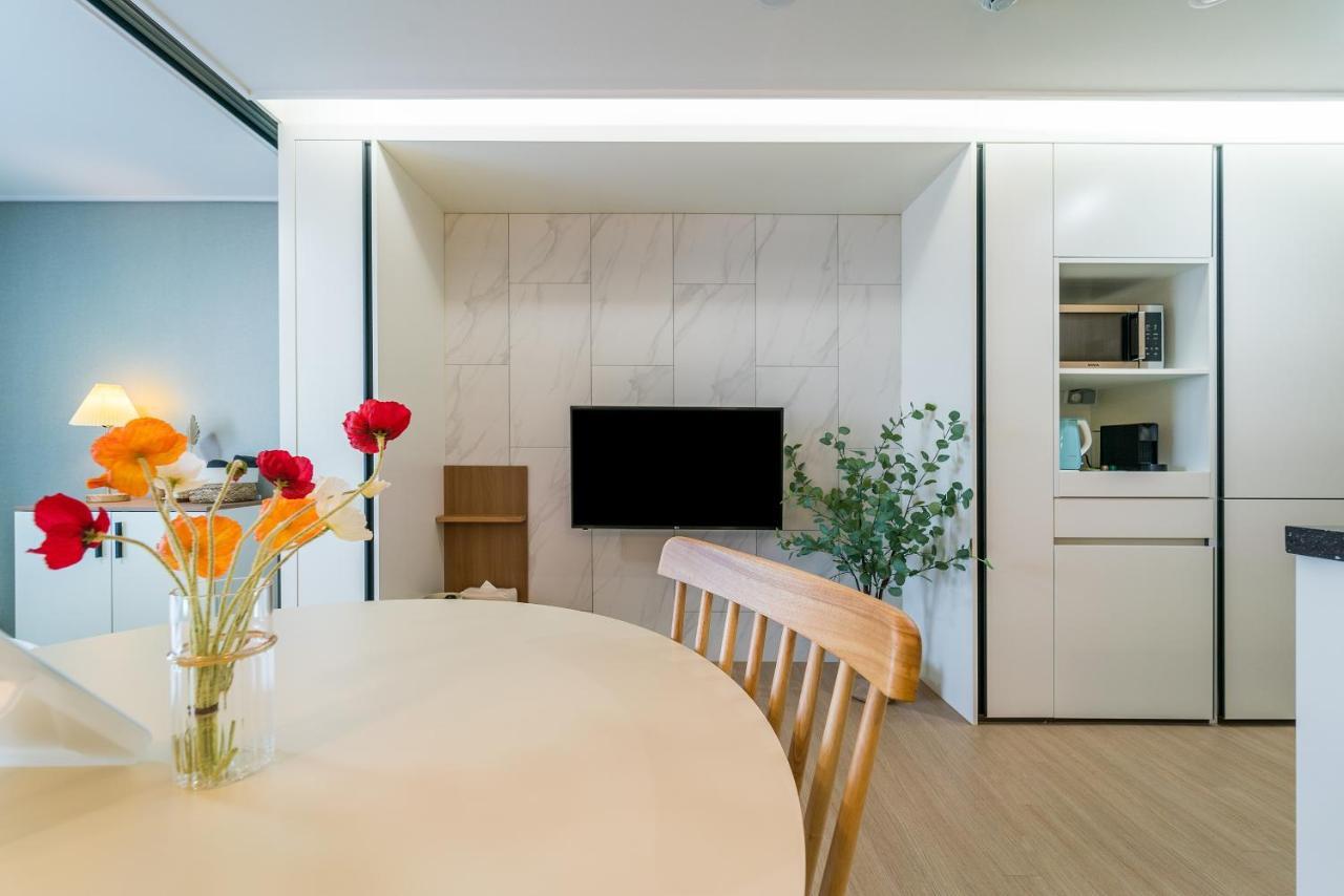 Urbanstay Jeju Airport Ngoại thất bức ảnh