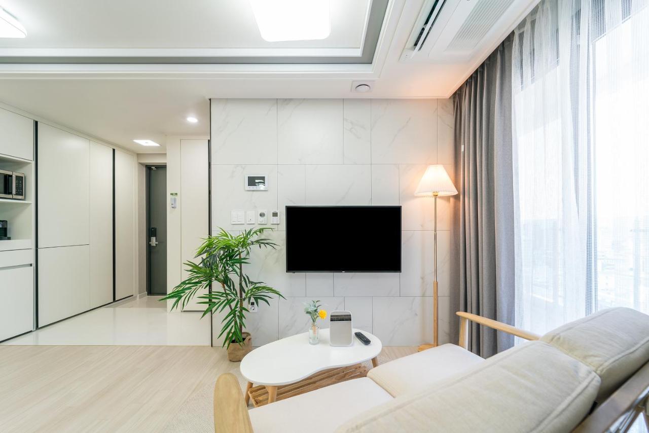 Urbanstay Jeju Airport Ngoại thất bức ảnh