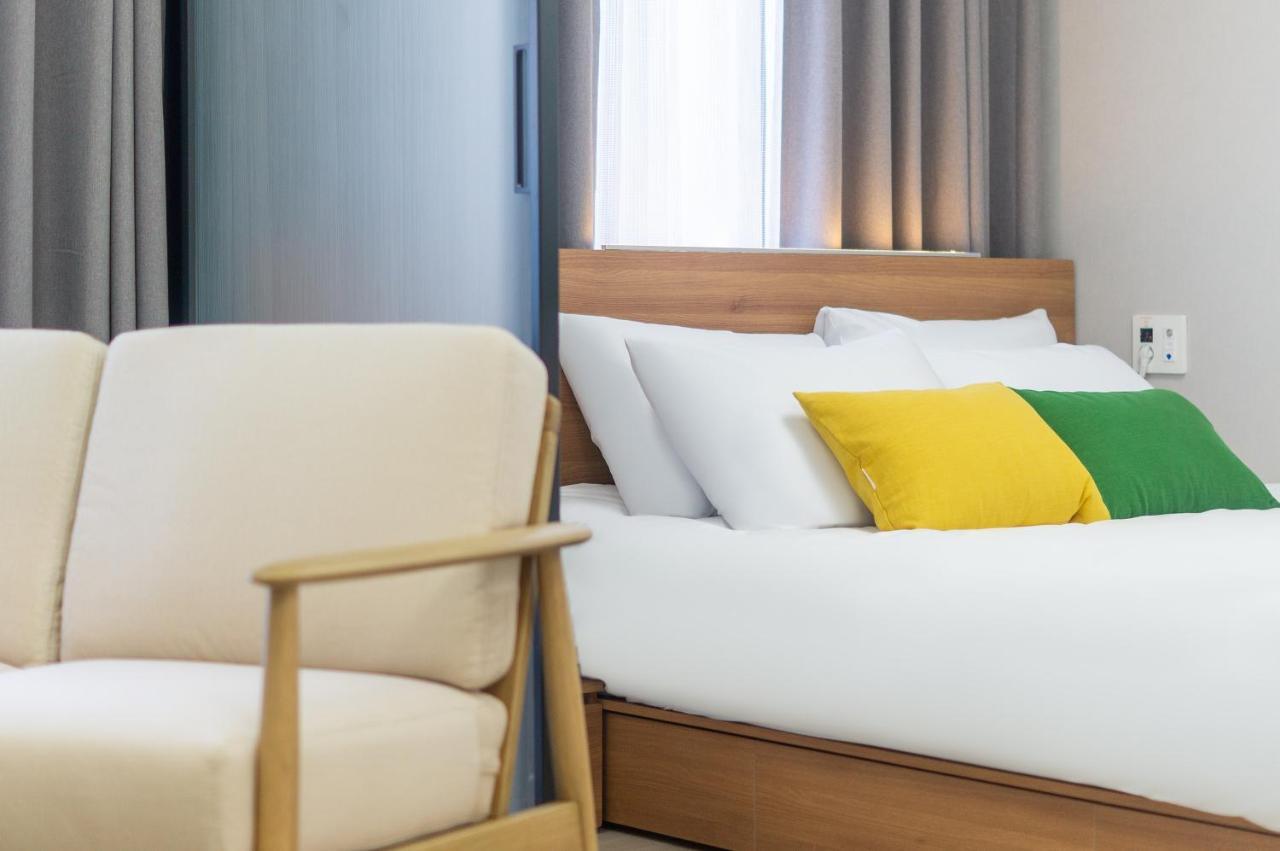 Urbanstay Jeju Airport Ngoại thất bức ảnh