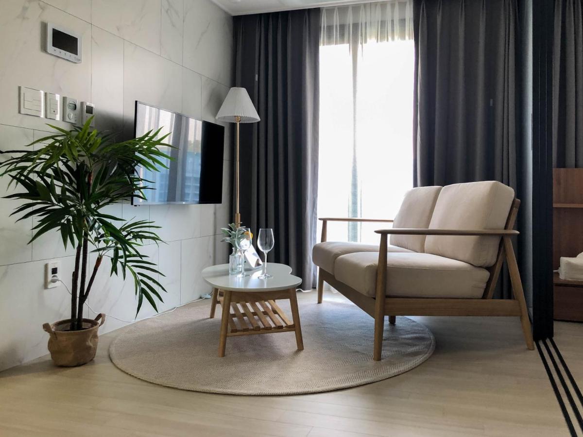Urbanstay Jeju Airport Ngoại thất bức ảnh