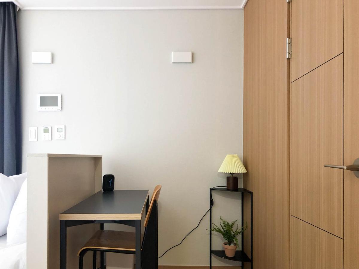 Urbanstay Jeju Airport Ngoại thất bức ảnh