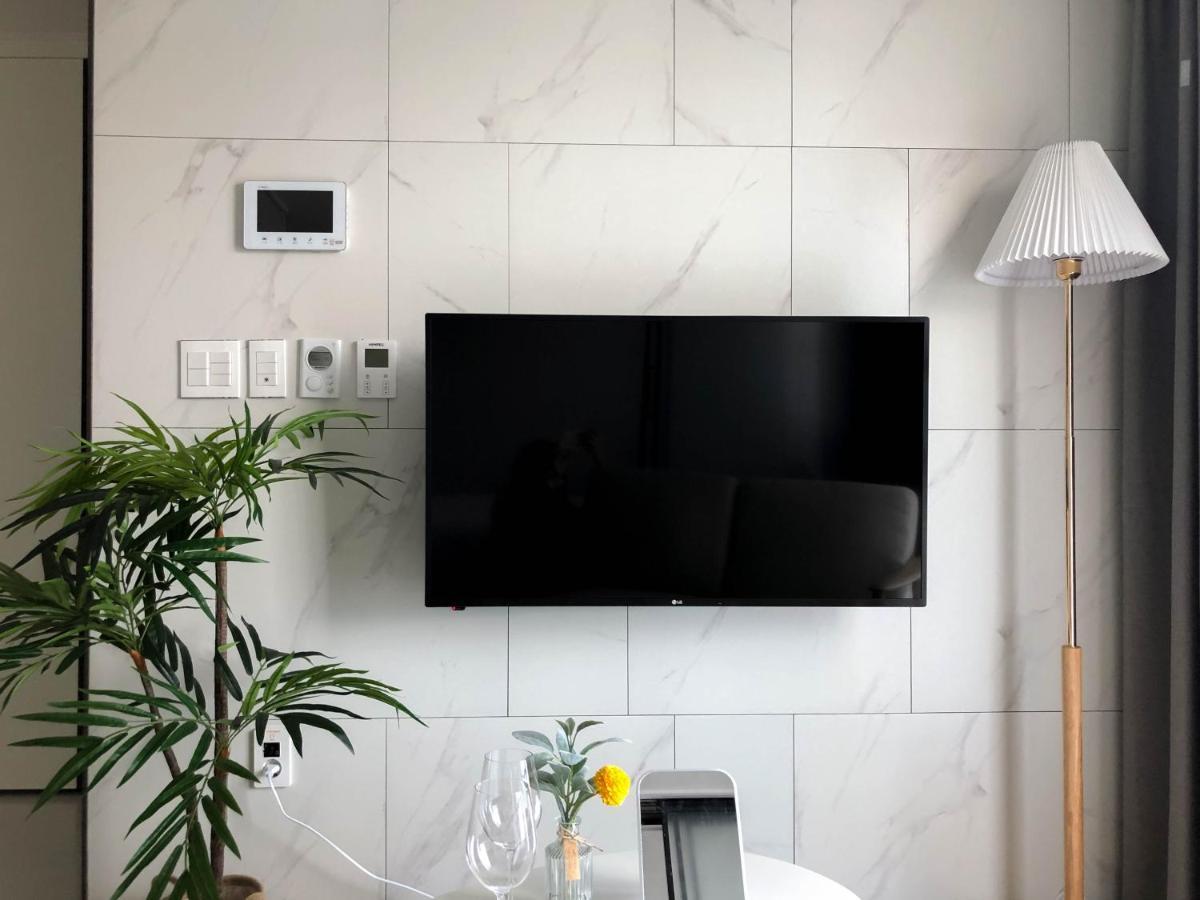 Urbanstay Jeju Airport Ngoại thất bức ảnh