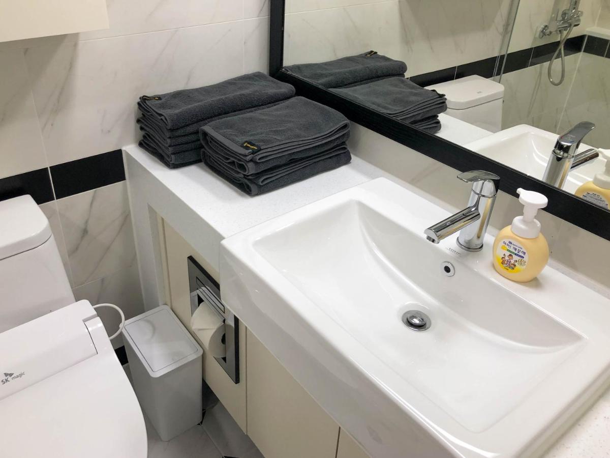 Urbanstay Jeju Airport Ngoại thất bức ảnh