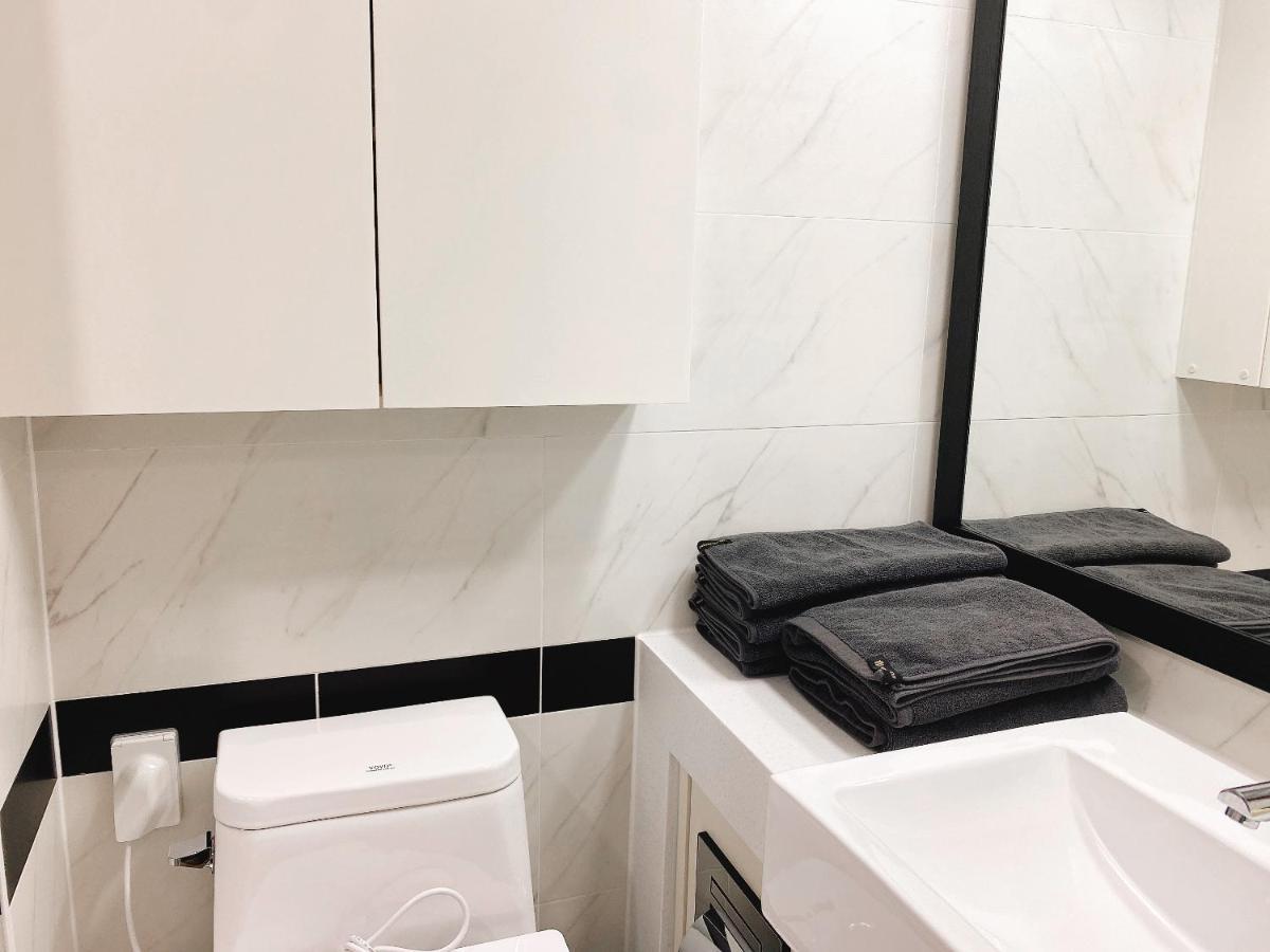 Urbanstay Jeju Airport Ngoại thất bức ảnh