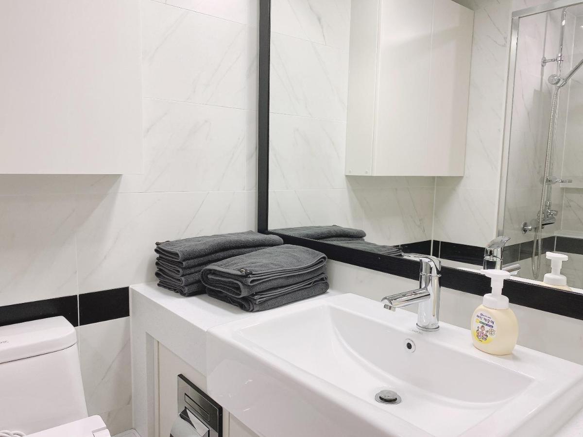 Urbanstay Jeju Airport Ngoại thất bức ảnh