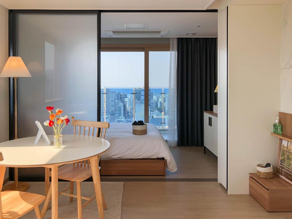 Urbanstay Jeju Airport Ngoại thất bức ảnh